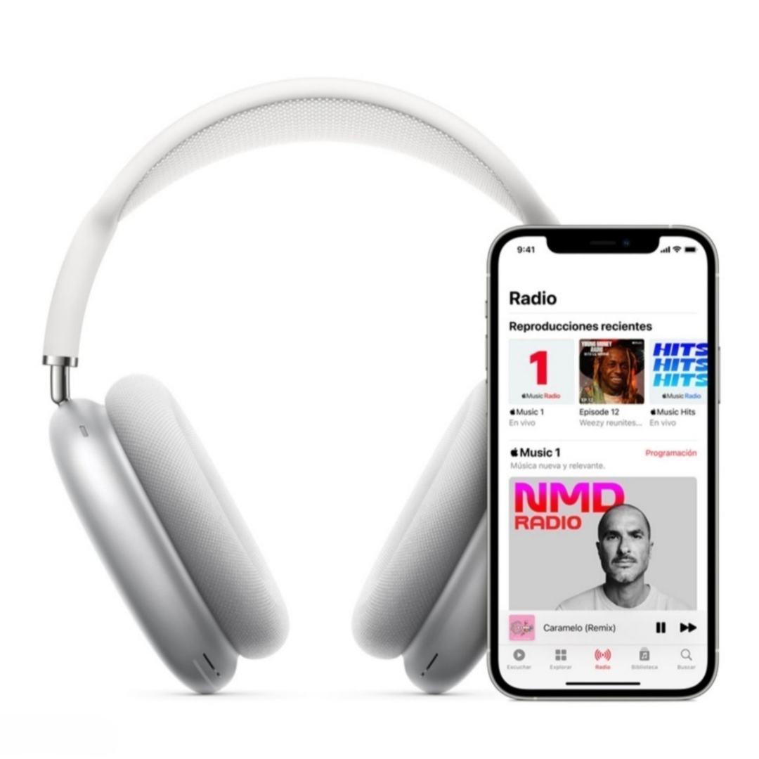AIRPODS MAX
