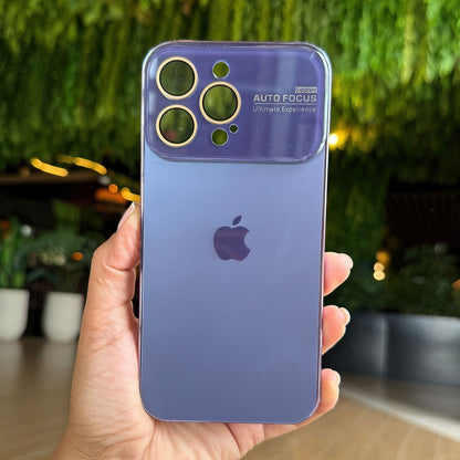AUTOFOCUS CASE IPHONE