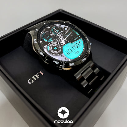 ⌚ G-TIDE POWER PANTALLA AMOLED + 7 DÍAS DE BATERÍA 🔋