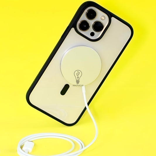 🔋 CARGADOR MAGSAFE INALÁMBRICO 🧲