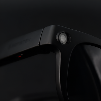 GAFAS INTELIGENTES SK-G720 | Graba en HD 2K, Bluetooth 5.3 y Sonido Premium