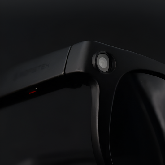 GAFAS INTELIGENTES SK-G720 | Graba en HD 2K, Bluetooth 5.3 y Sonido Premium