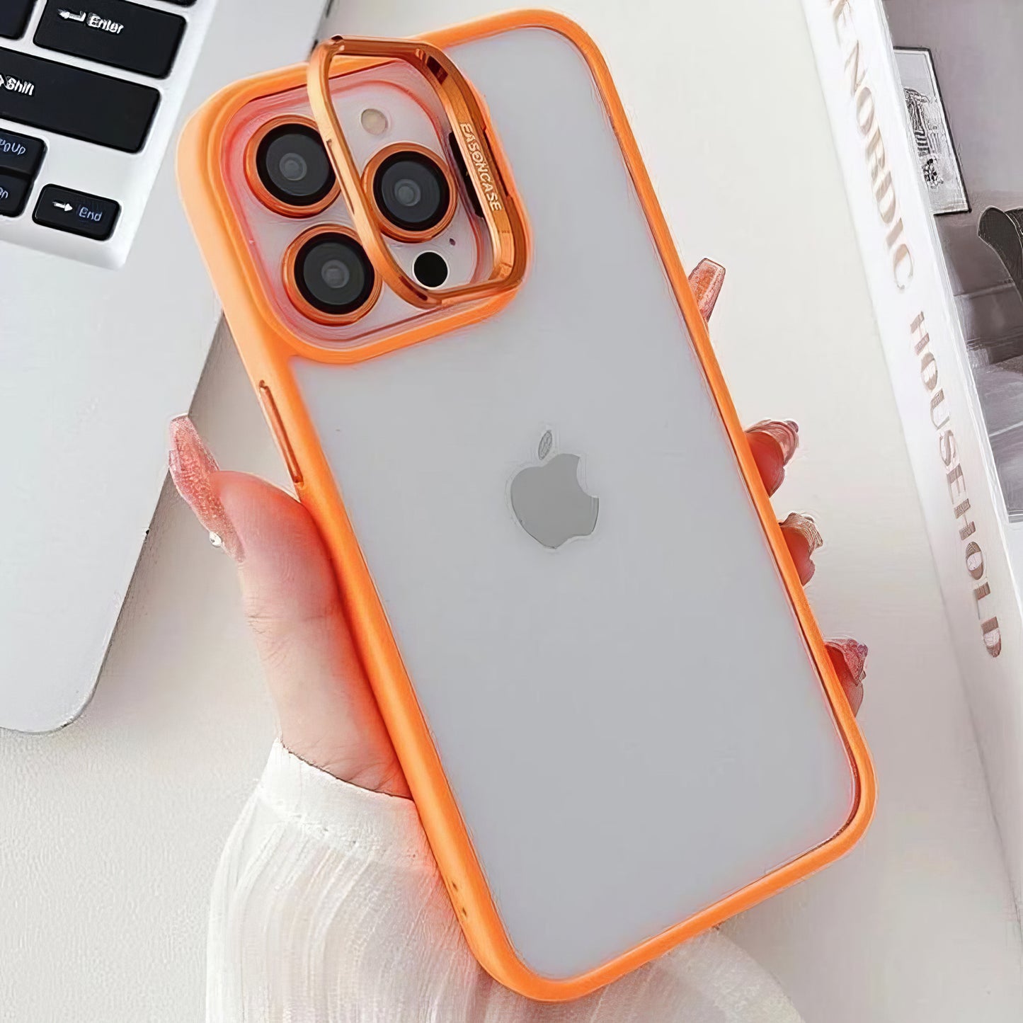 EASON CASE IPHONE