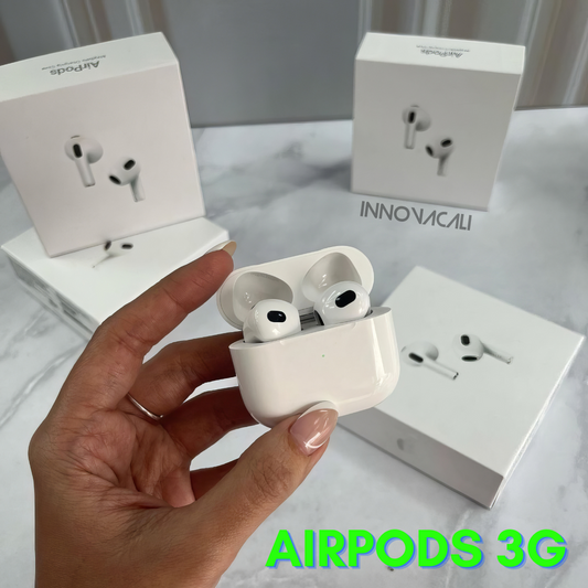 AIRPODS 3RA GENERACIÓN