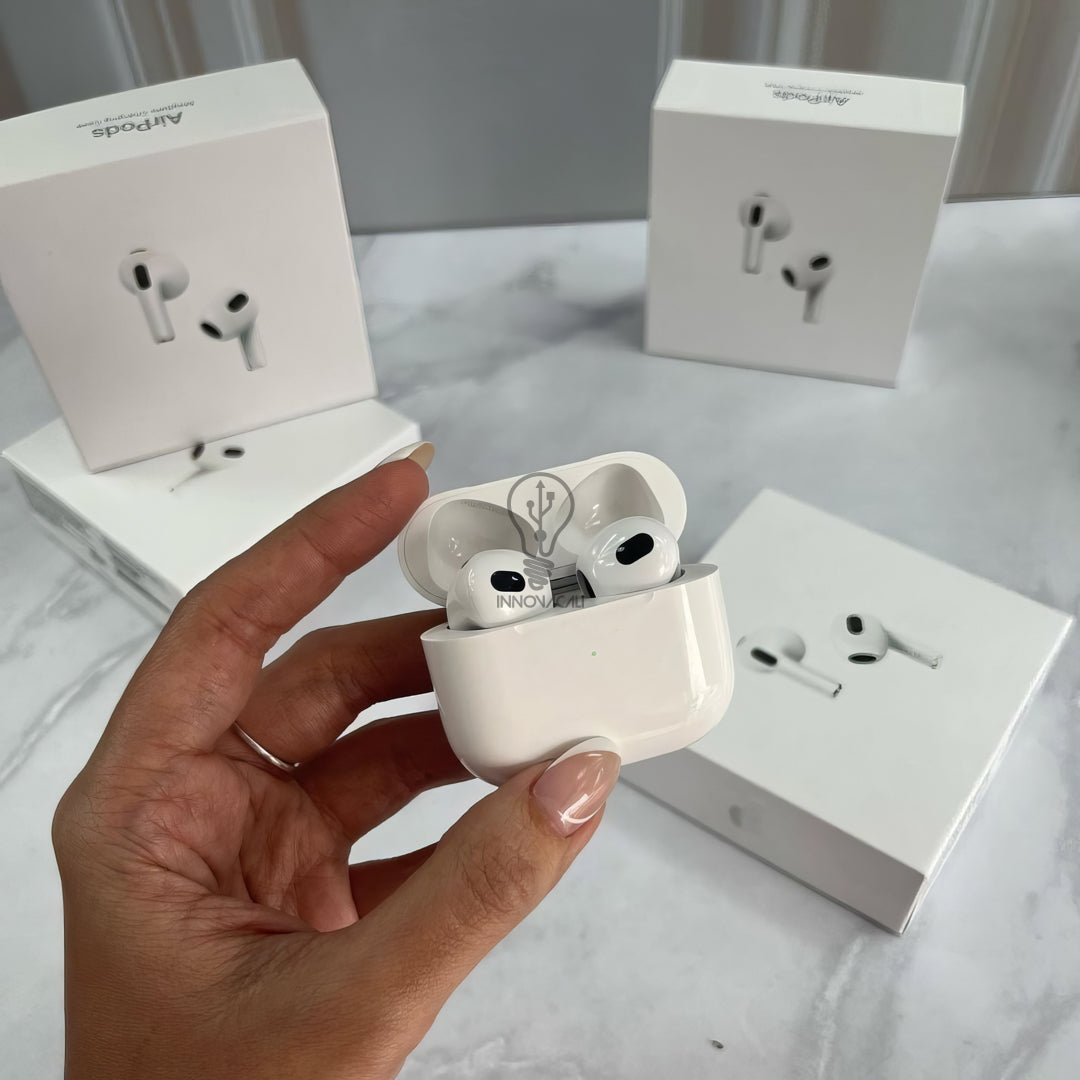 AIRPODS 3 GN