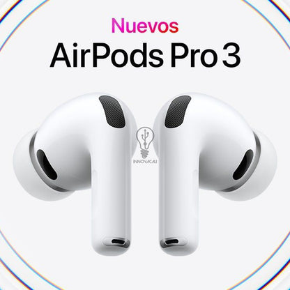 AIRPODS PRO 3RA GENERACIÓN