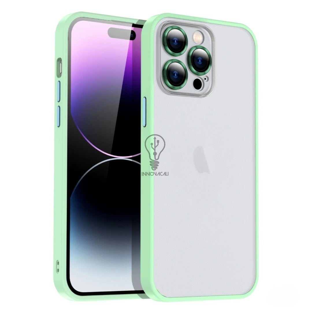 MATE PASTEL MAGSAFE IPHONE