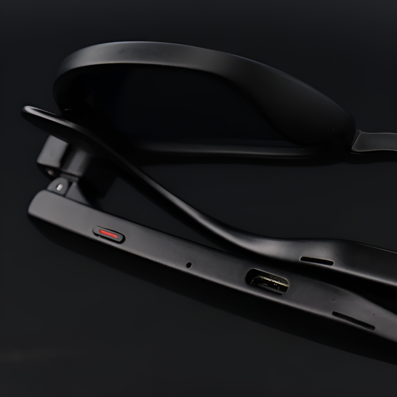GAFAS INTELIGENTES SK-G720 | Graba en HD 2K, Bluetooth 5.3 y Sonido Premium