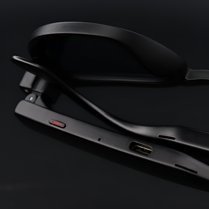 GAFAS INTELIGENTES SK-G720 | Graba en HD 2K, Bluetooth 5.3 y Sonido Premium