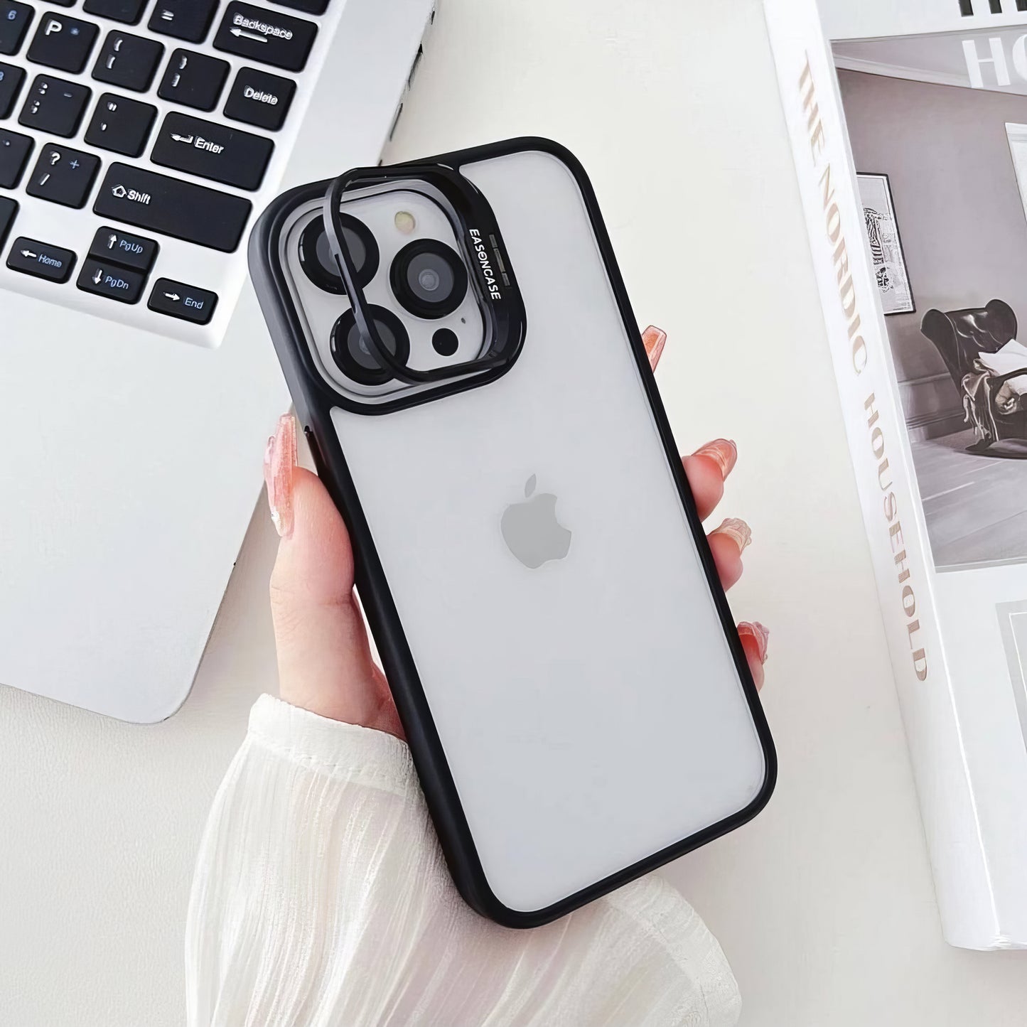 EASON CASE IPHONE
