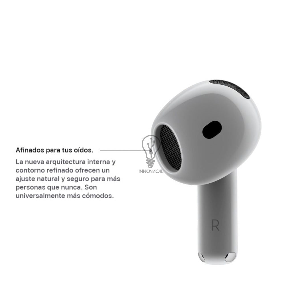 AIRPODS 4 GN