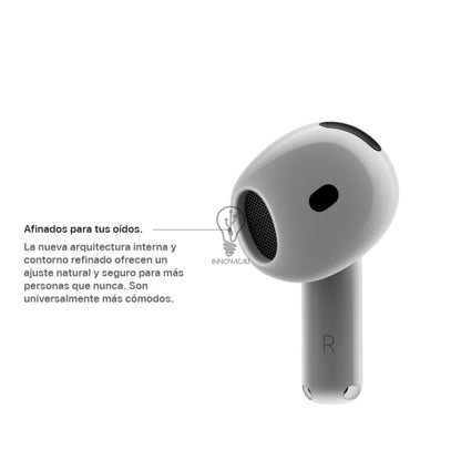 AIRPODS 4 GN