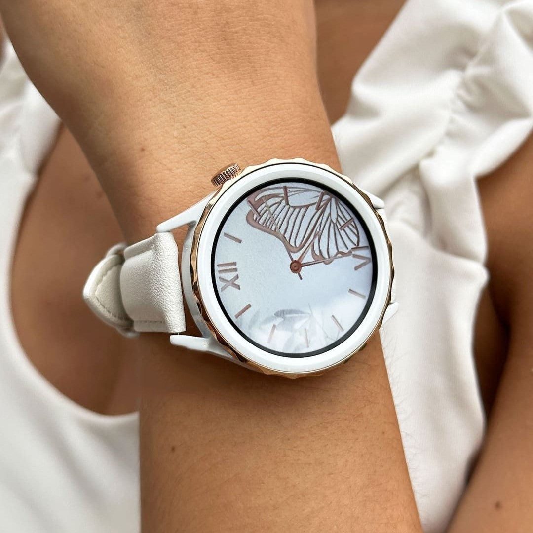 ⌚ RELOJ INTELIGENTE G-TIDE ANITA 👑