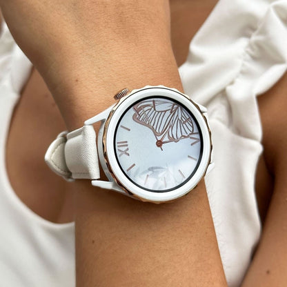 ⌚ RELOJ INTELIGENTE G-TIDE ANITA 👑