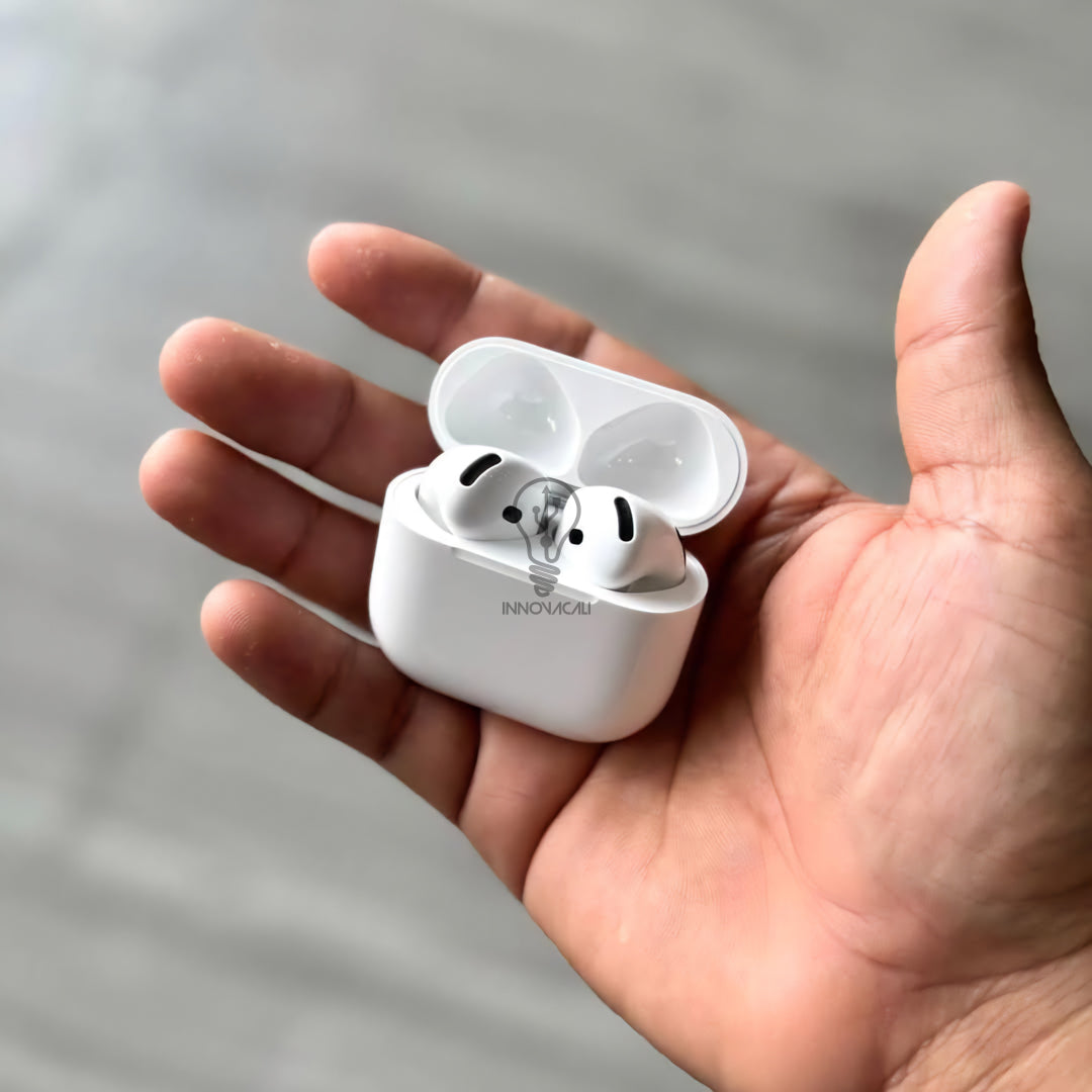 AIRPODS 4 GN