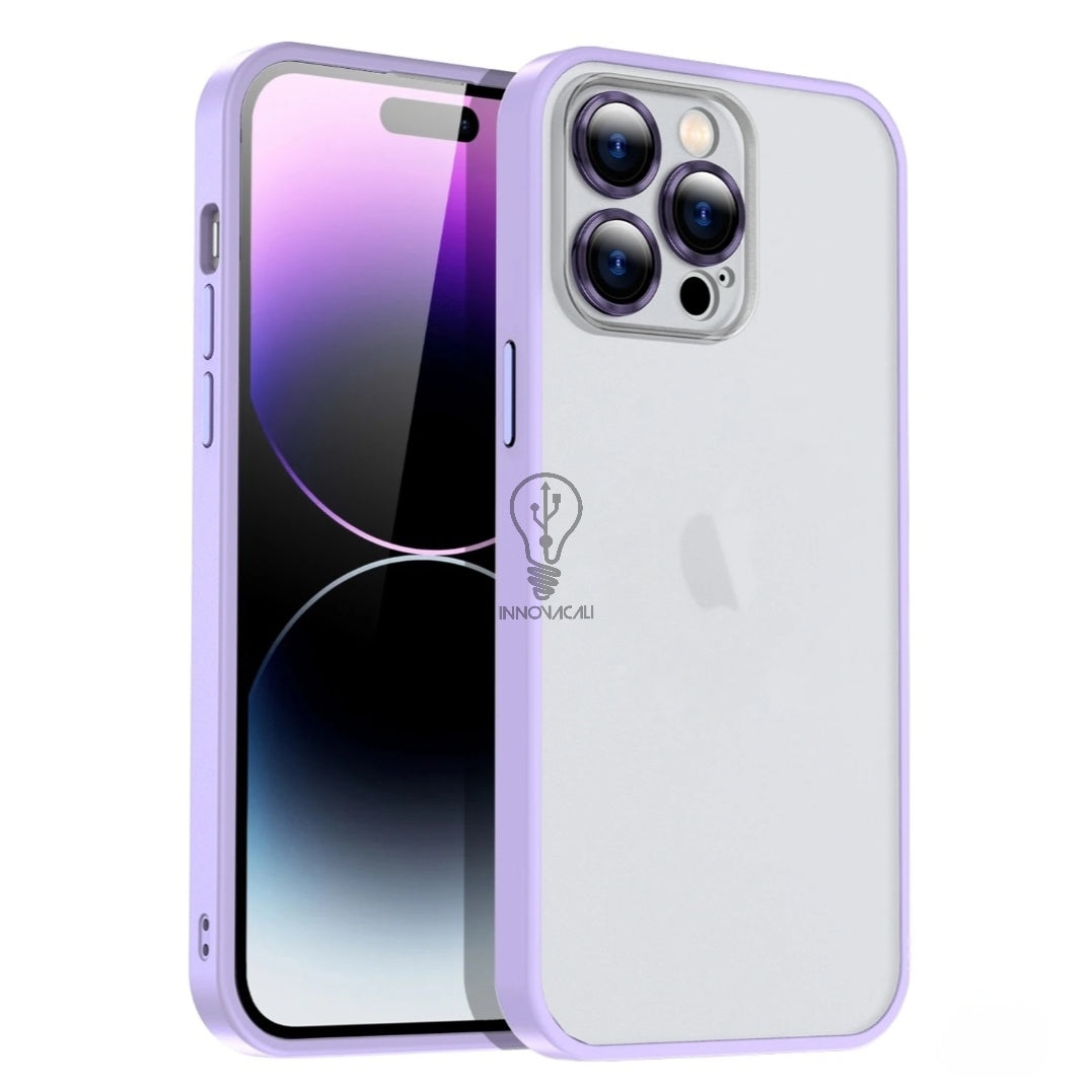 MATE PASTEL MAGSAFE IPHONE