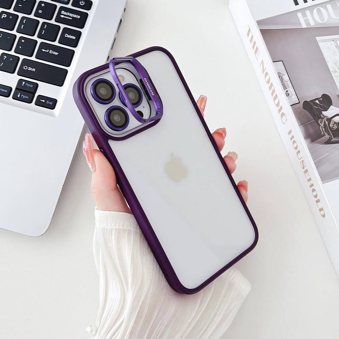 EASON CASE IPHONE