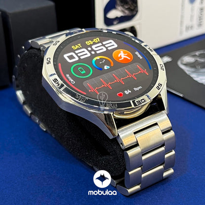 ⌚ G-TIDE POWER PANTALLA AMOLED + 7 DÍAS DE BATERÍA 🔋