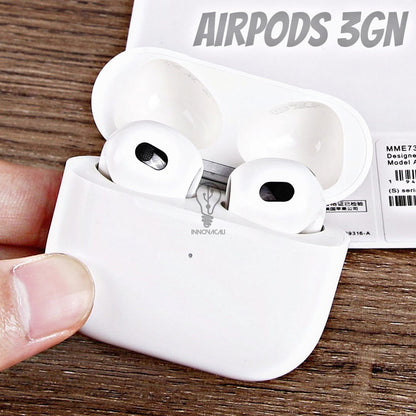 AIRPODS 3 GN