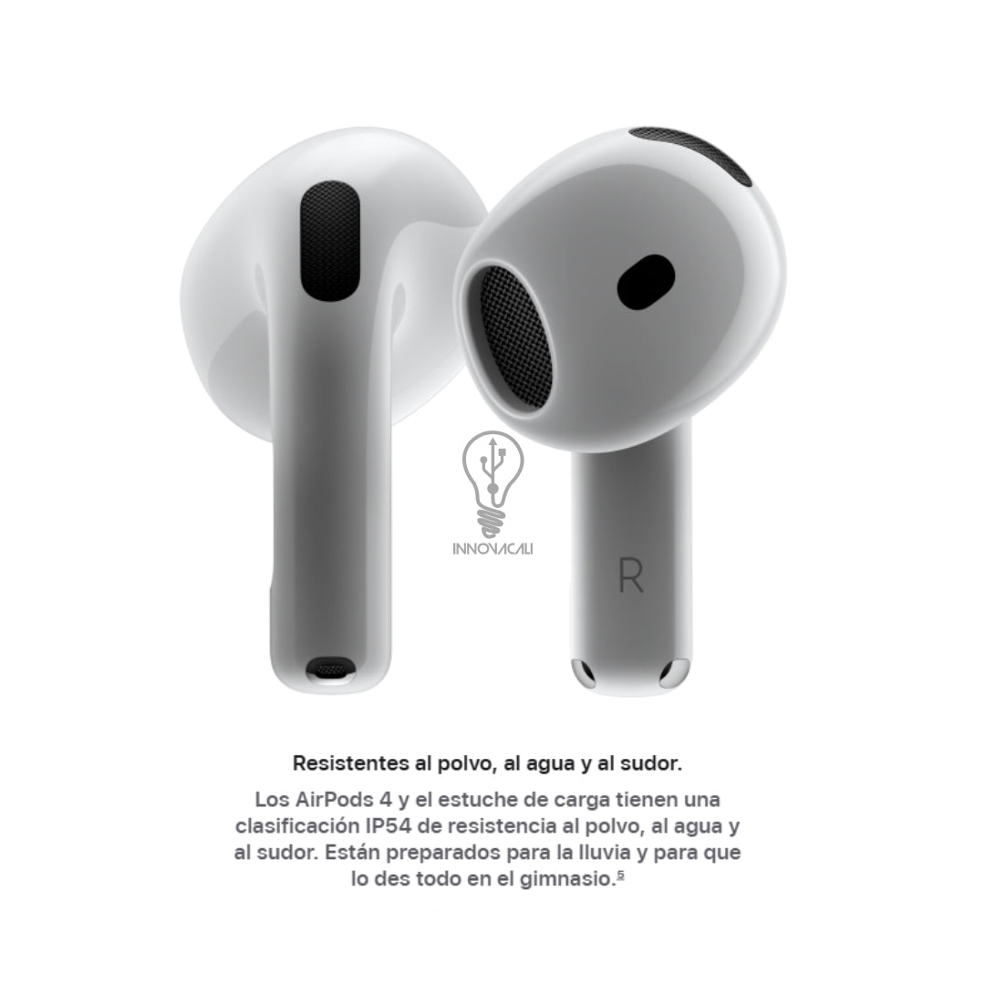 AIRPODS 4 GN