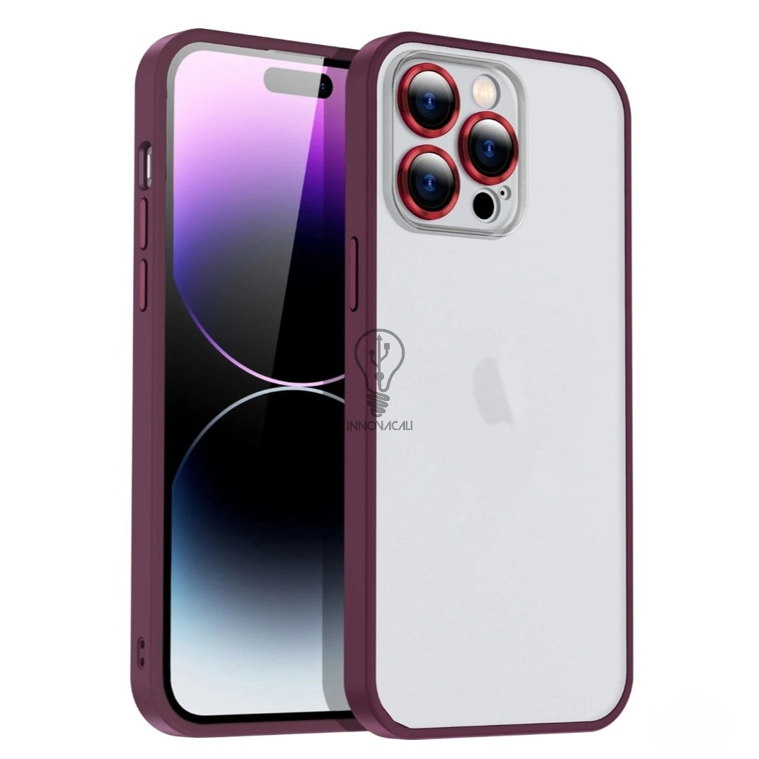 MATE PASTEL MAGSAFE IPHONE