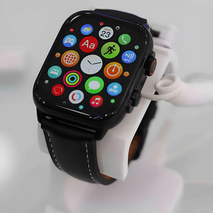 ⌚ RELOJ INTELIGENTE G-TIDE S5 PRO | 7 Días de Batería + Pantalla AMOLED