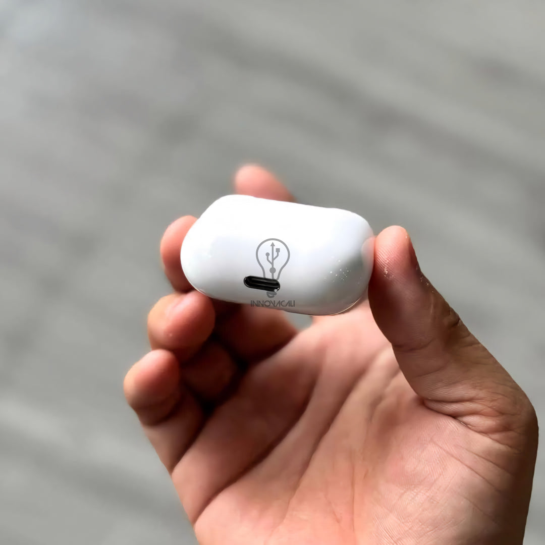 AIRPODS 4 GN