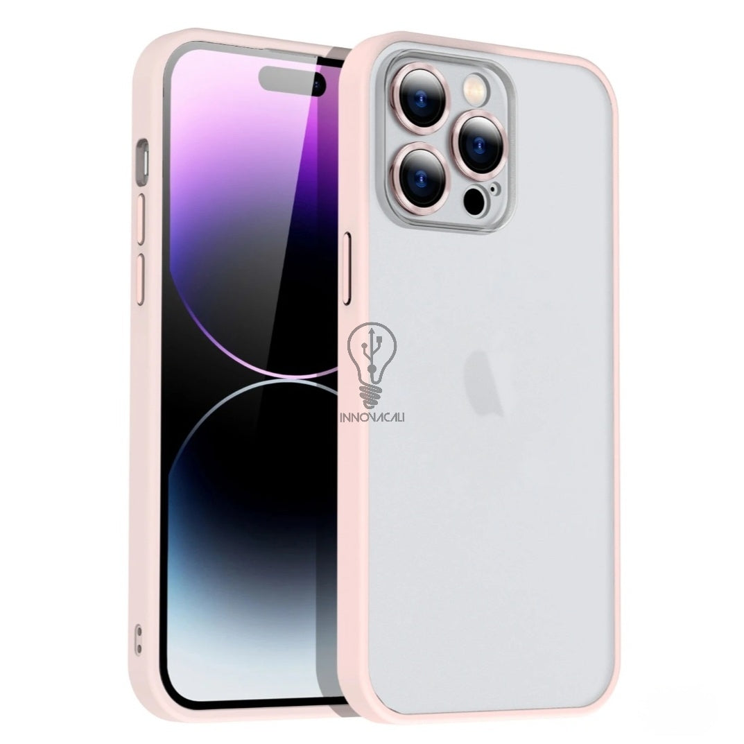 MATE PASTEL MAGSAFE IPHONE