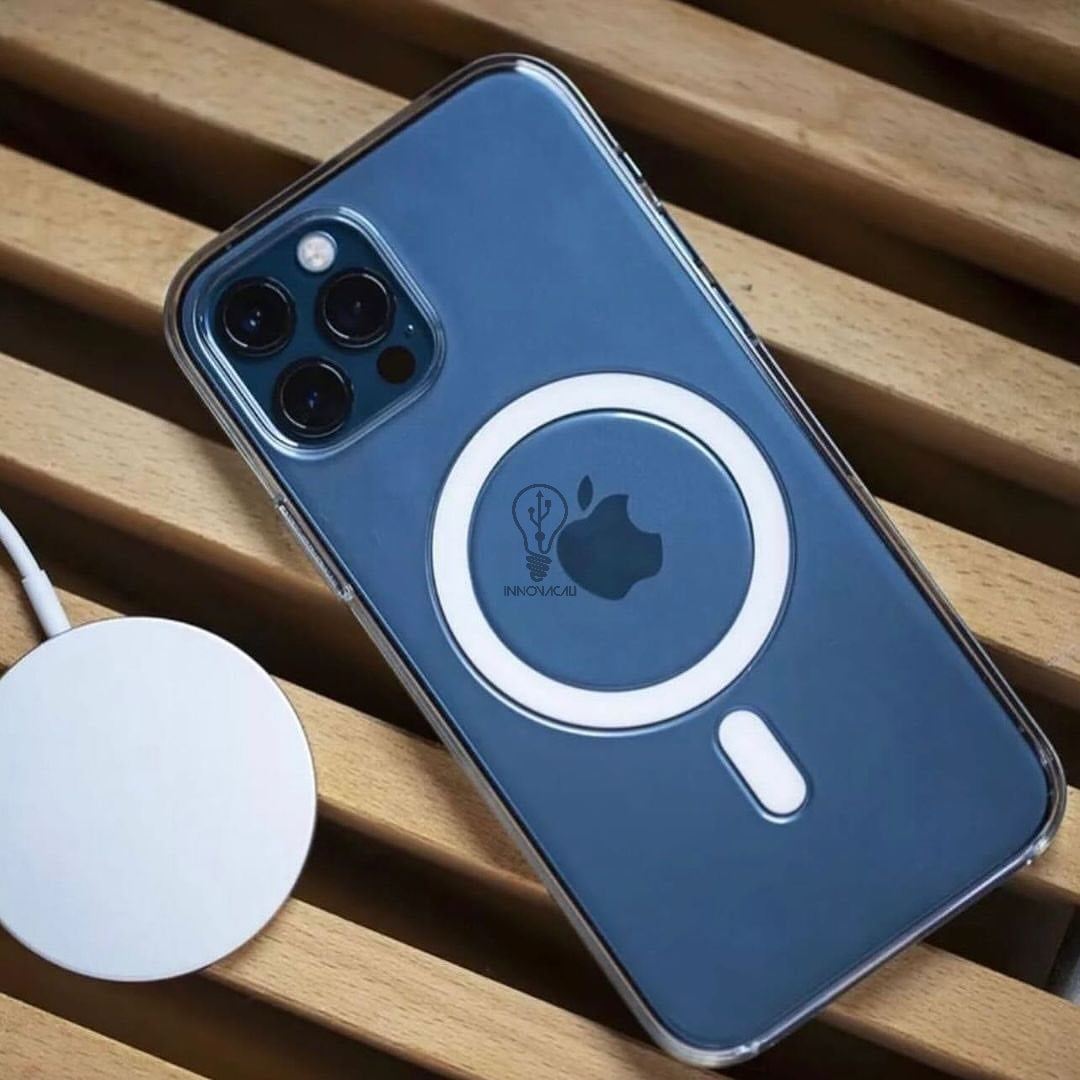 🔋 CARGADOR MAGSAFE INALÁMBRICO 🧲