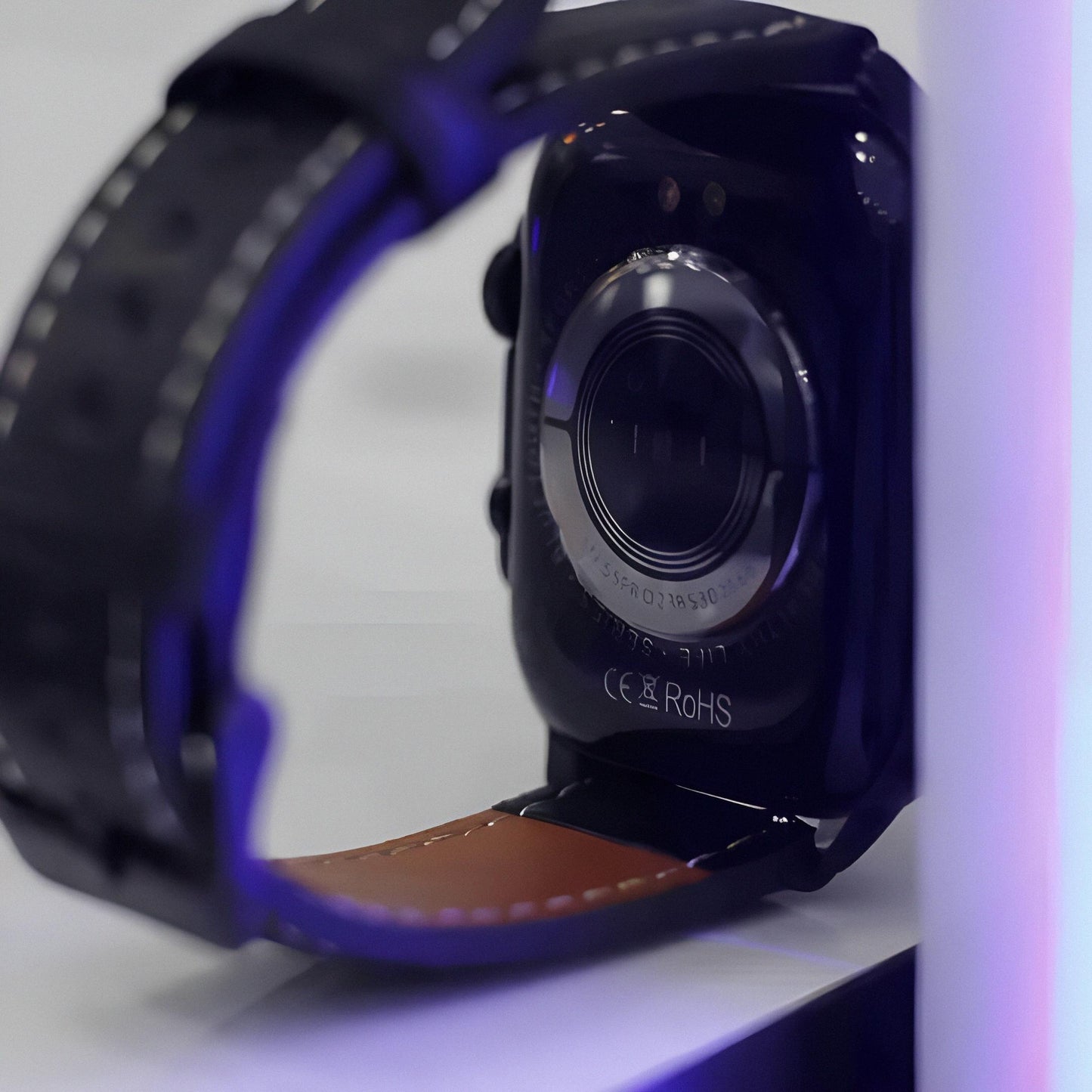 ⌚ RELOJ INTELIGENTE G-TIDE S5 PRO | 7 Días de Batería + Pantalla AMOLED