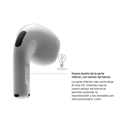 AIRPODS 4 GN