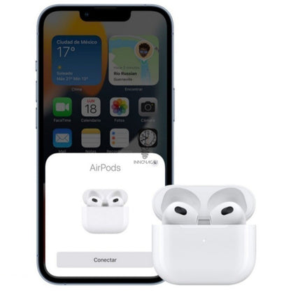 AIRPODS 3 GN