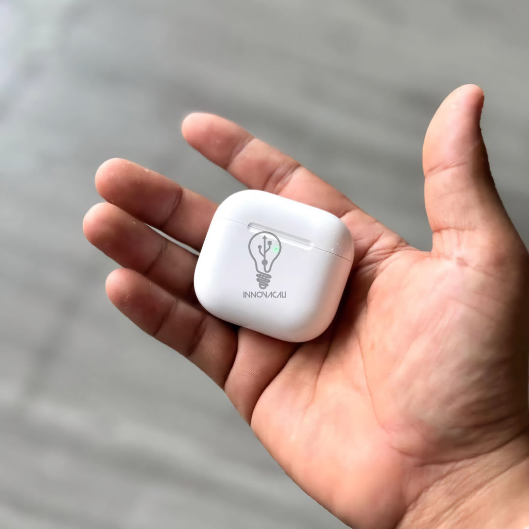 AIRPODS 4 GN