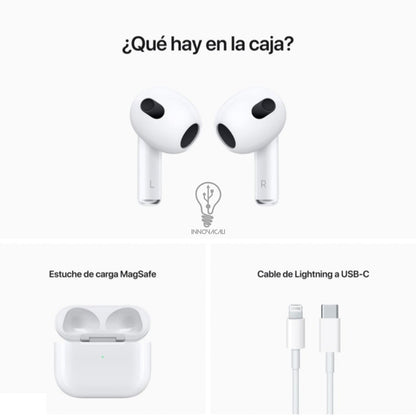 AIRPODS 3 GN