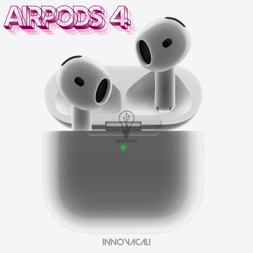 AIRPODS 4 GN