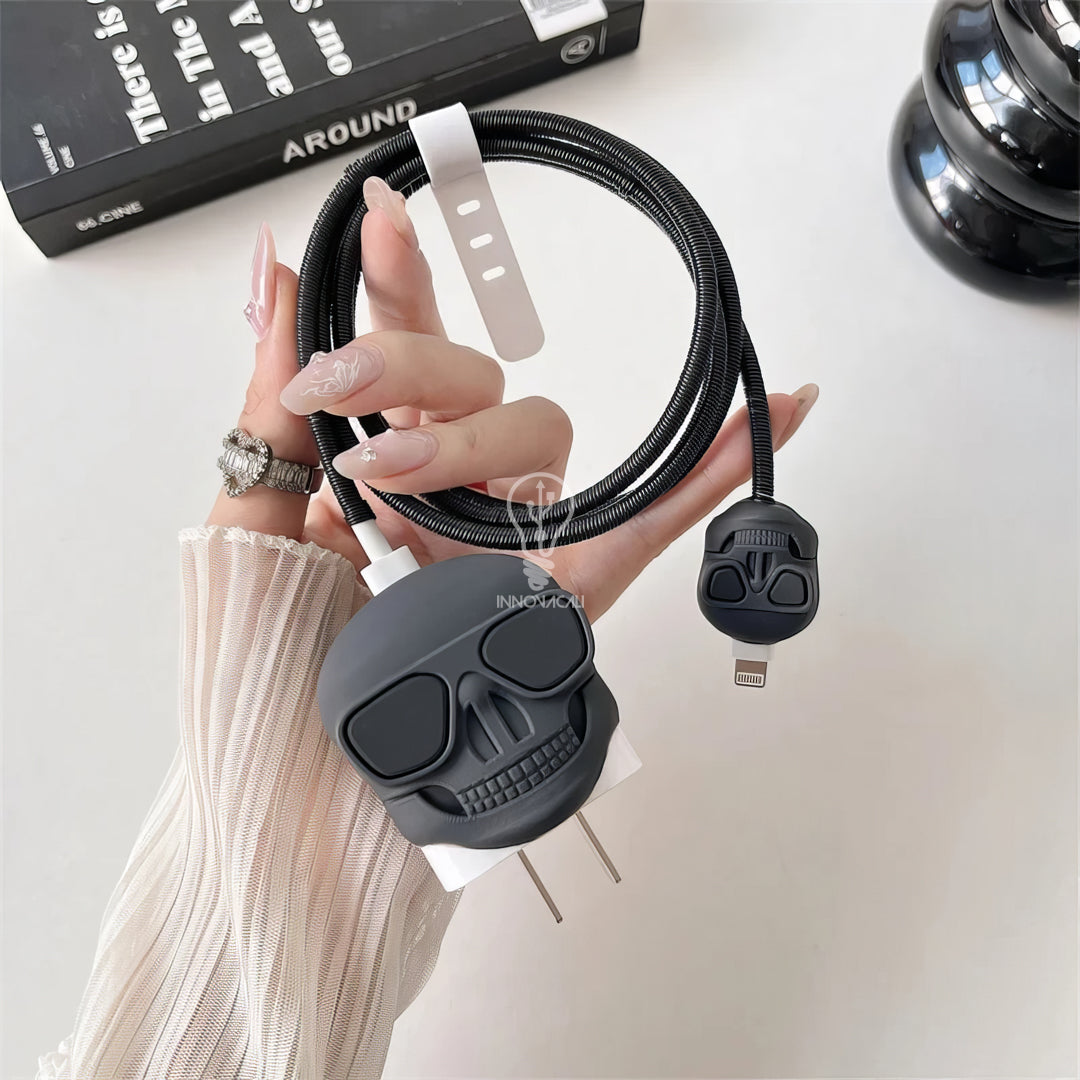 PROTECTOR CARGADOR 20W
