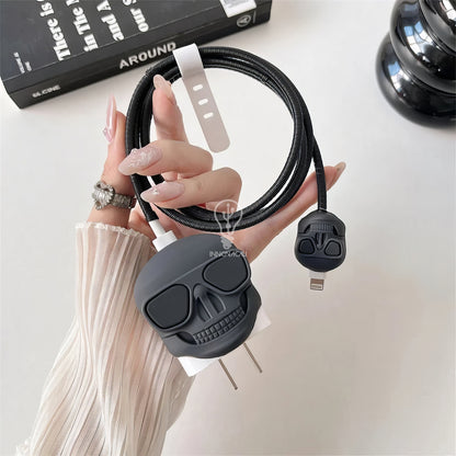 PROTECTOR CARGADOR 20W