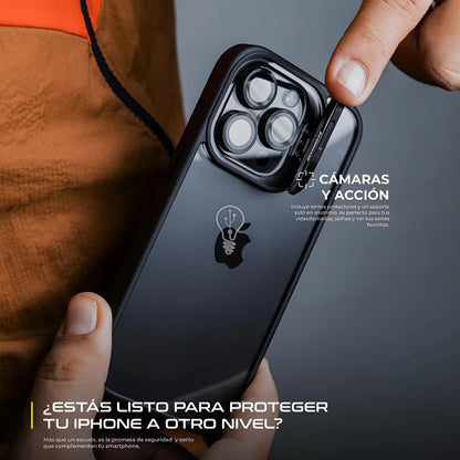 EASON CASE IPHONE 11-15 PRO MAX 