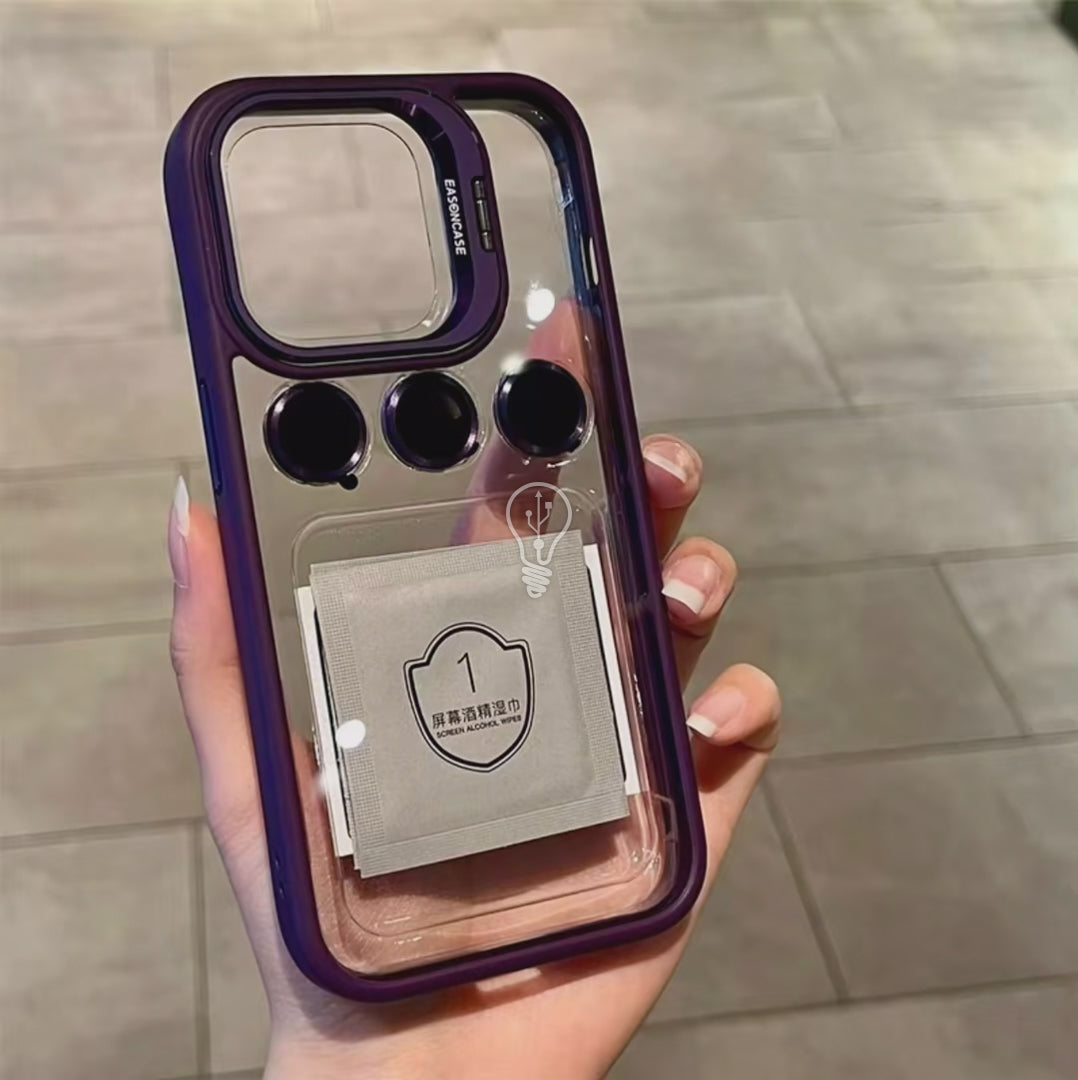 EASON CASE IPHONE 11-15 PRO MAX 