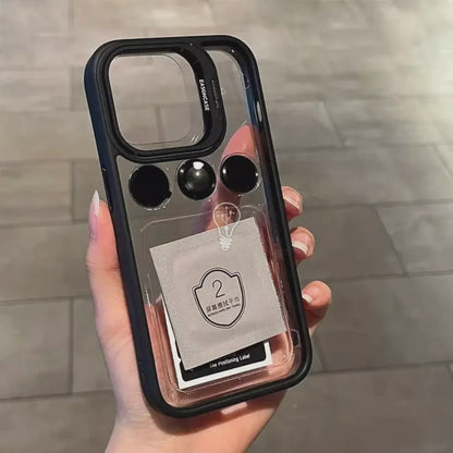 EASON CASE IPHONE 11-15 PRO MAX 