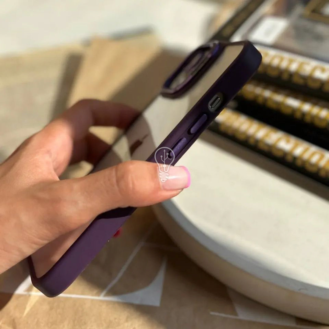 EASON CASE IPHONE 11-15 PRO MAX 