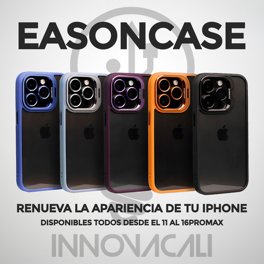 EASON CASE IPHONE
