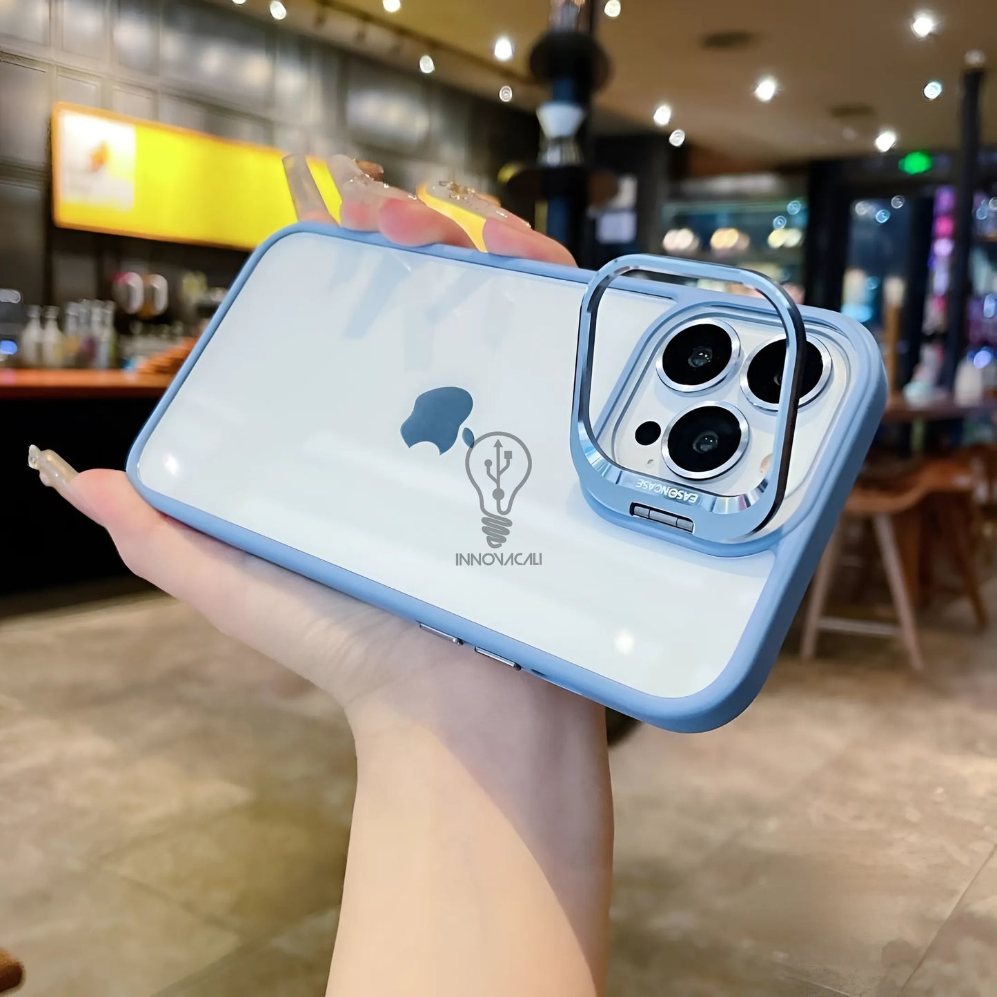 EASON CASE IPHONE