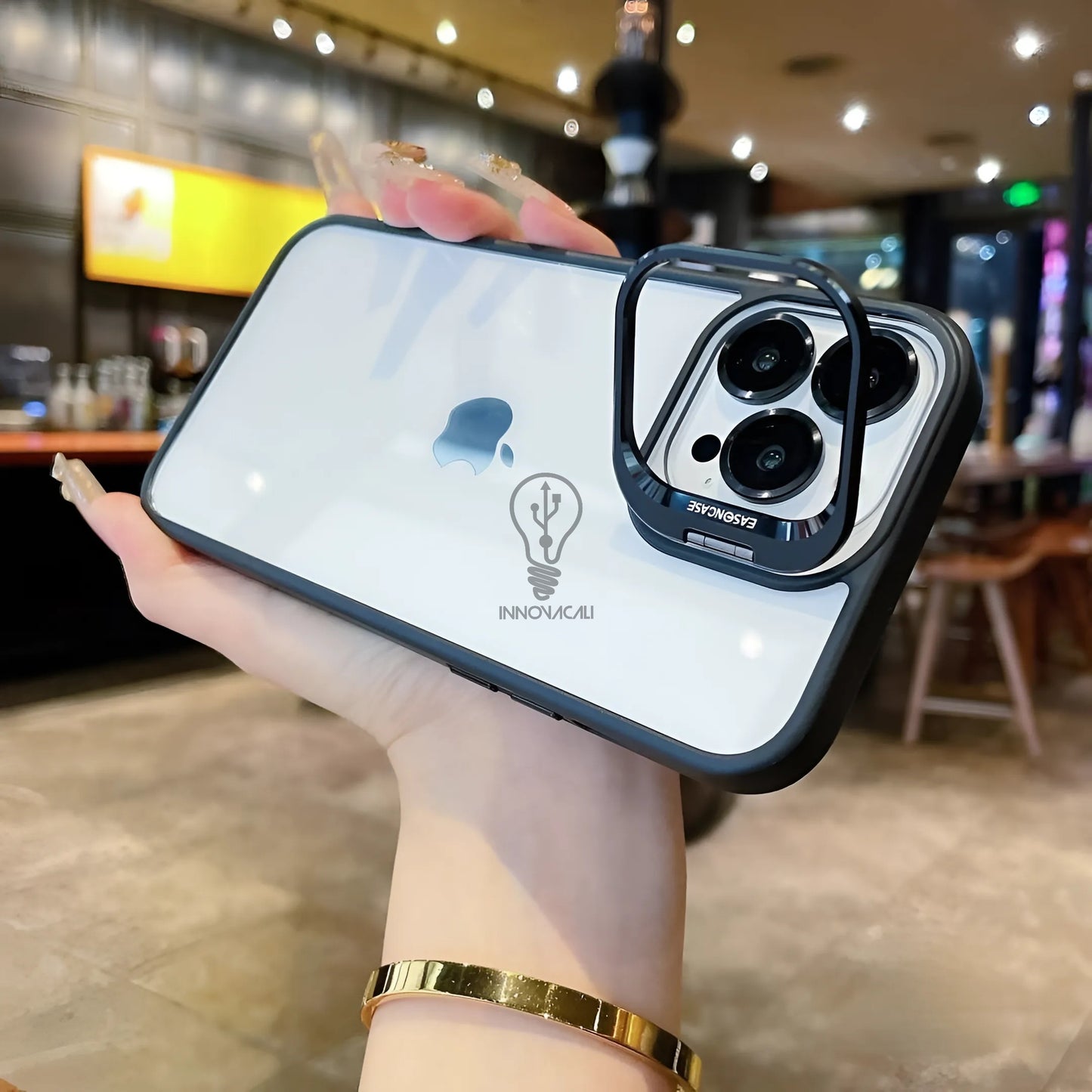 EASON CASE IPHONE