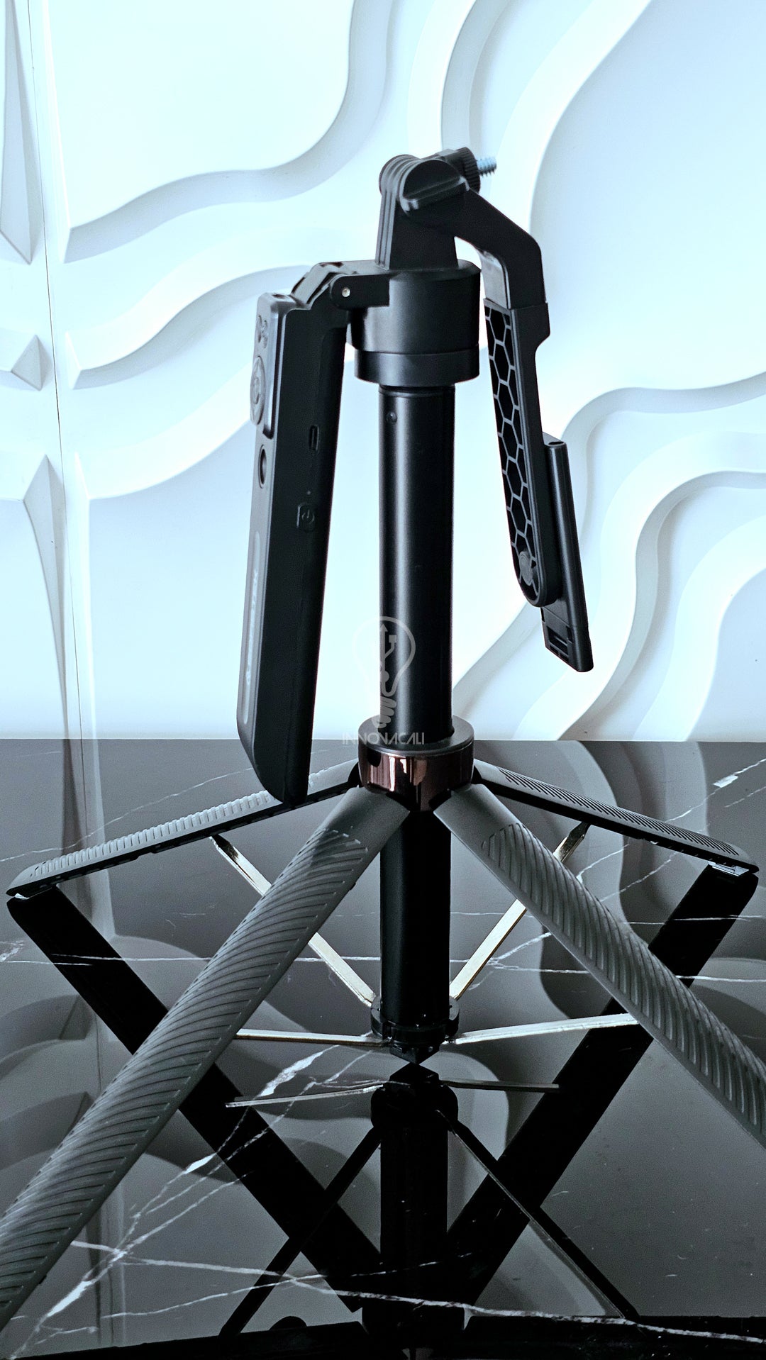 Trípode Monopod con Seguimiento Facial SOFISTEK AT-SK340