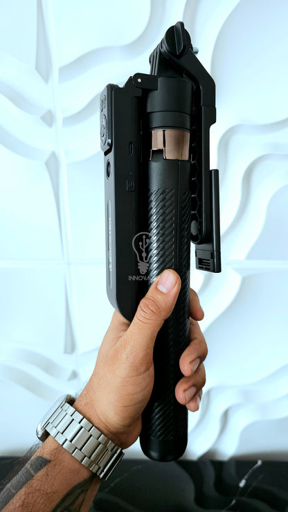 Trípode Monopod con Seguimiento Facial SOFISTEK AT-SK340