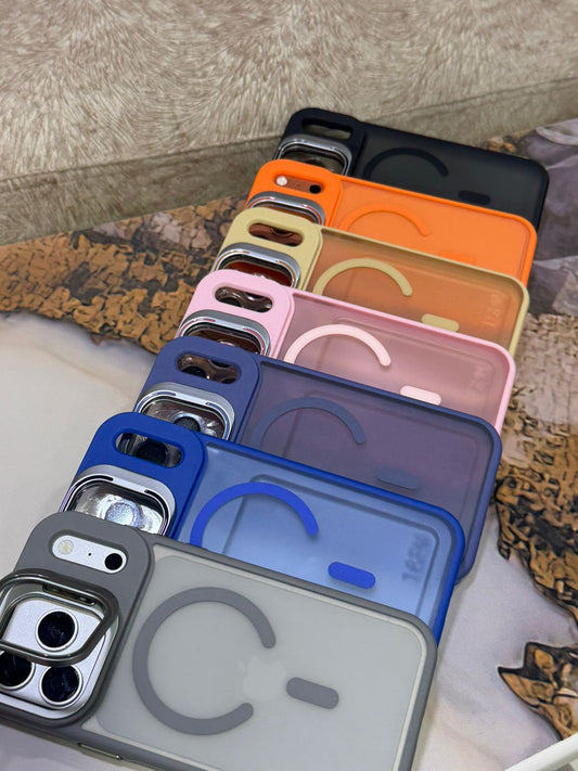 ESTUCHE LUJO VX-135