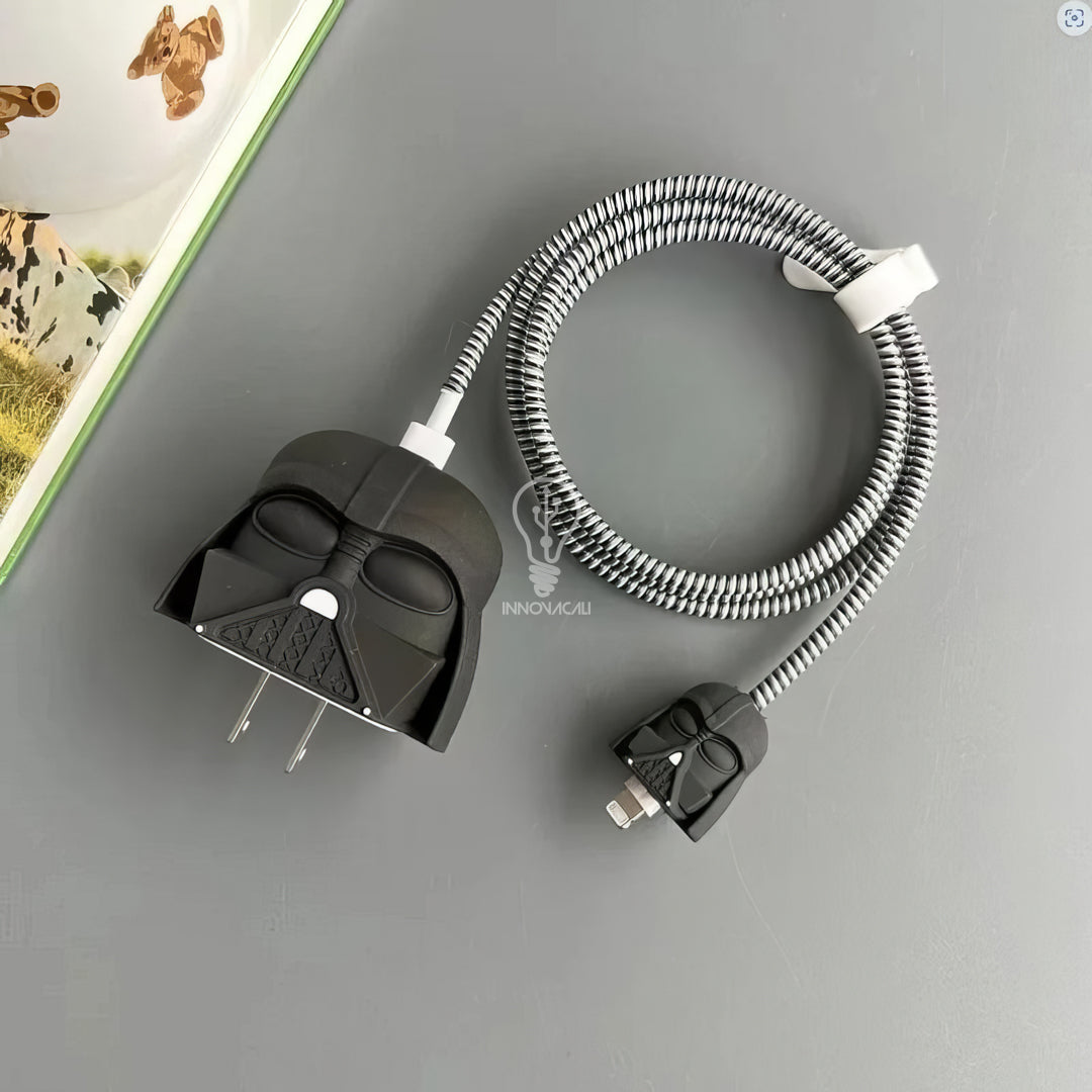 PROTECTOR CARGADOR 20W