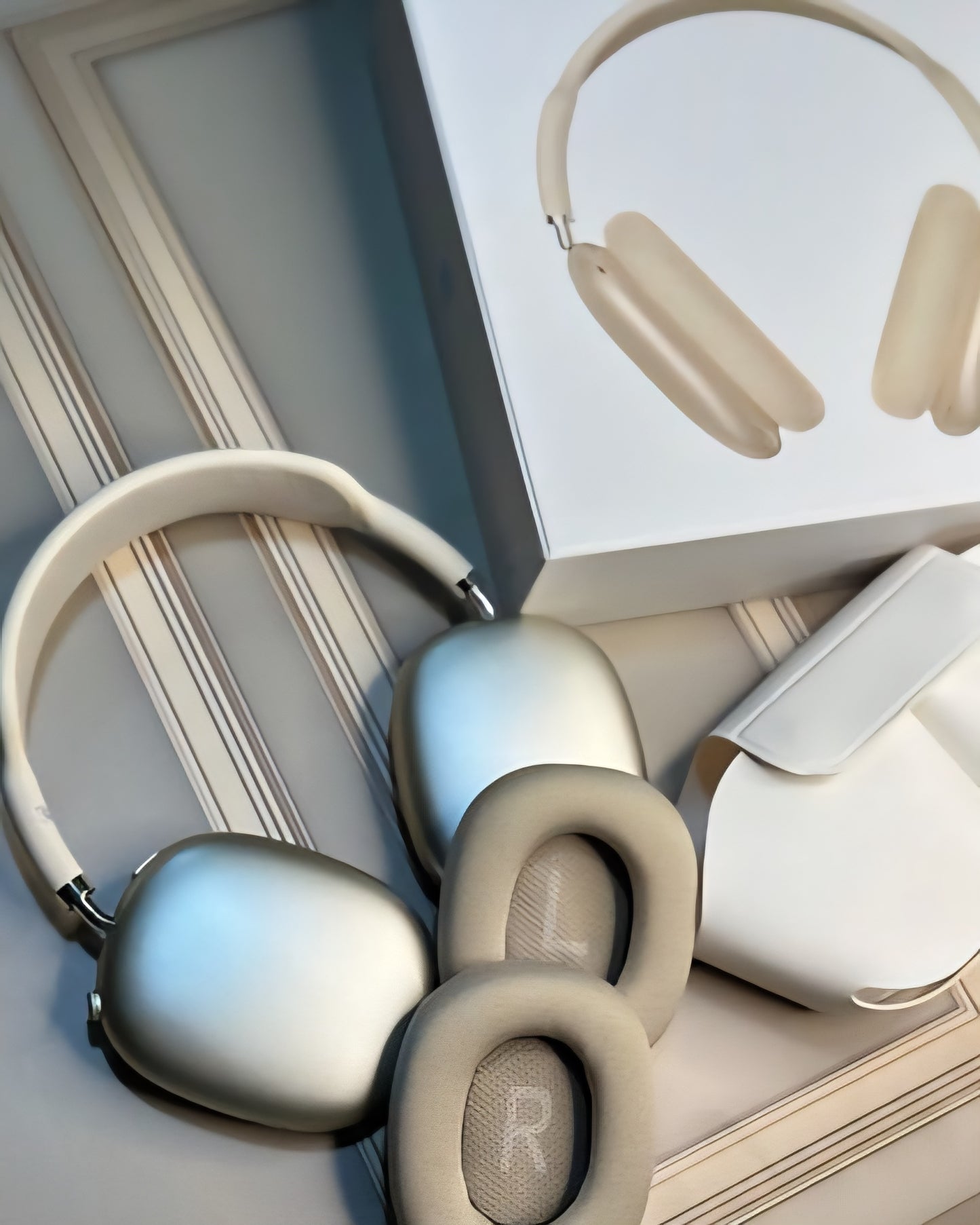 AIRPODS MAX