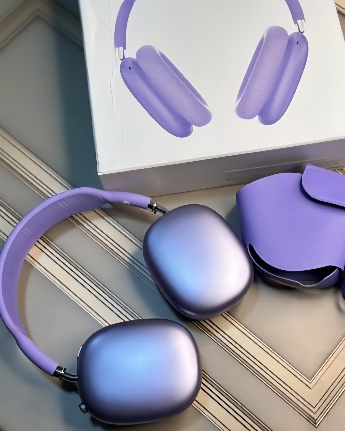 AIRPODS MAX